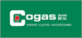 Cogas